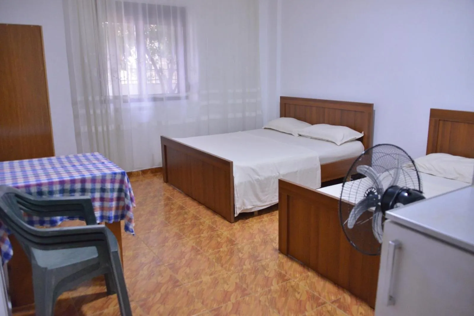 Vila Kevin Durres Albania