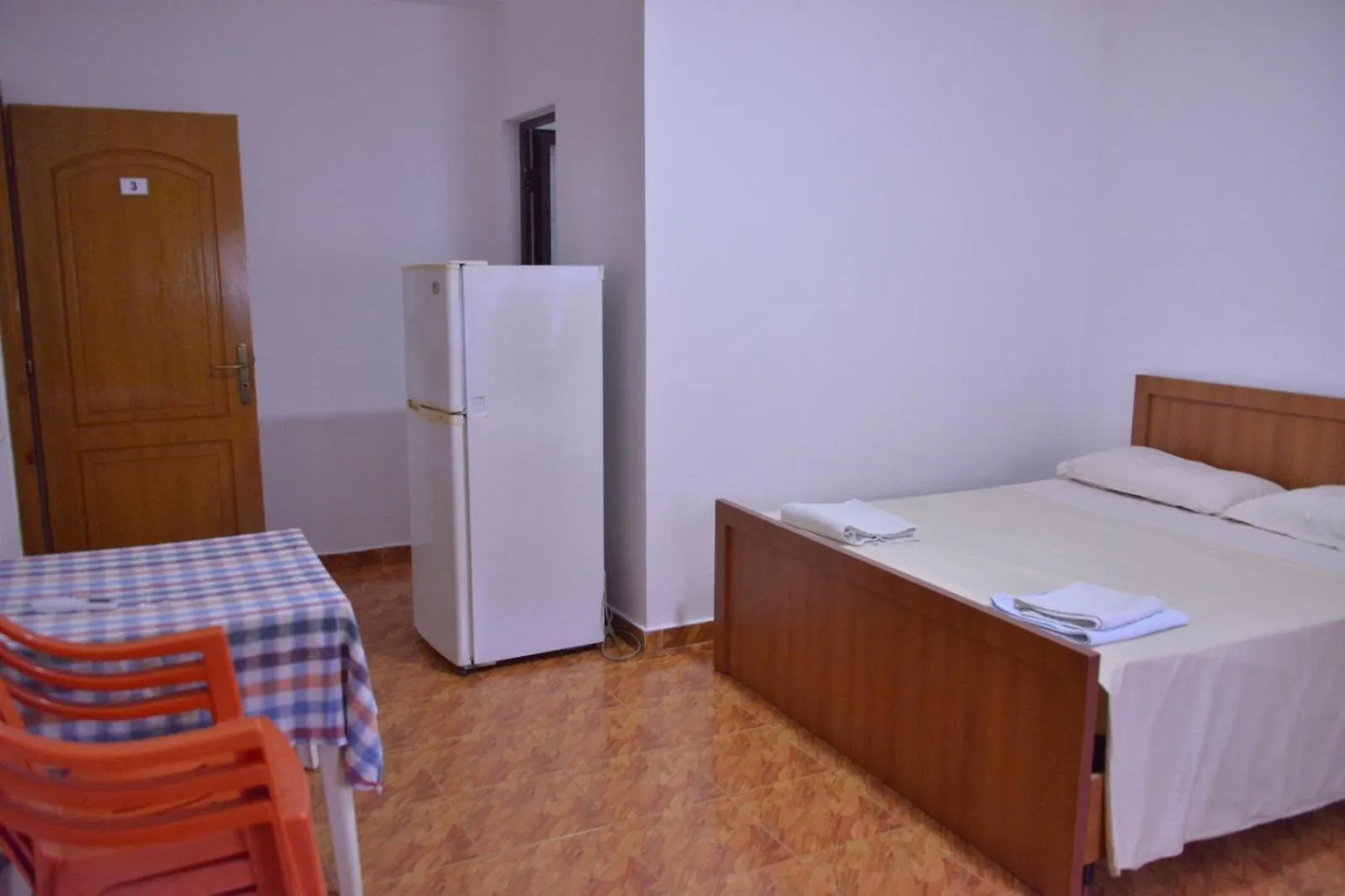Vila Kevin Δυρράχιο