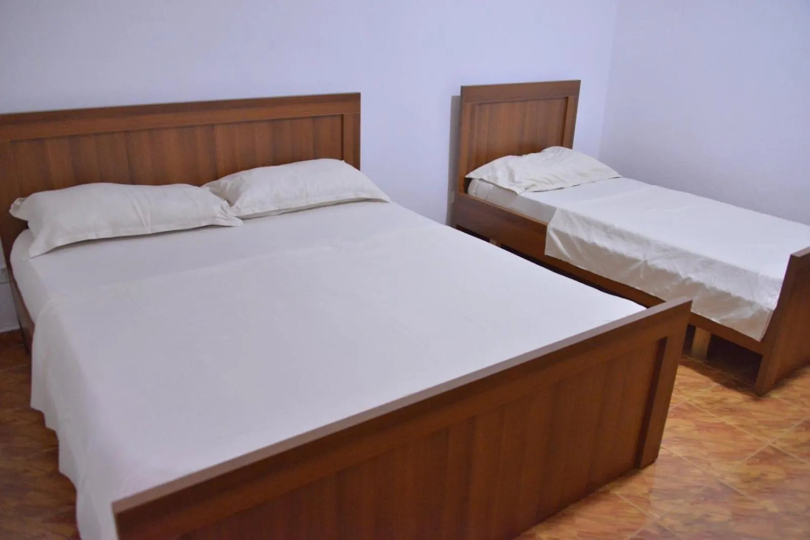 Vila Kevin Durres Aparthotel