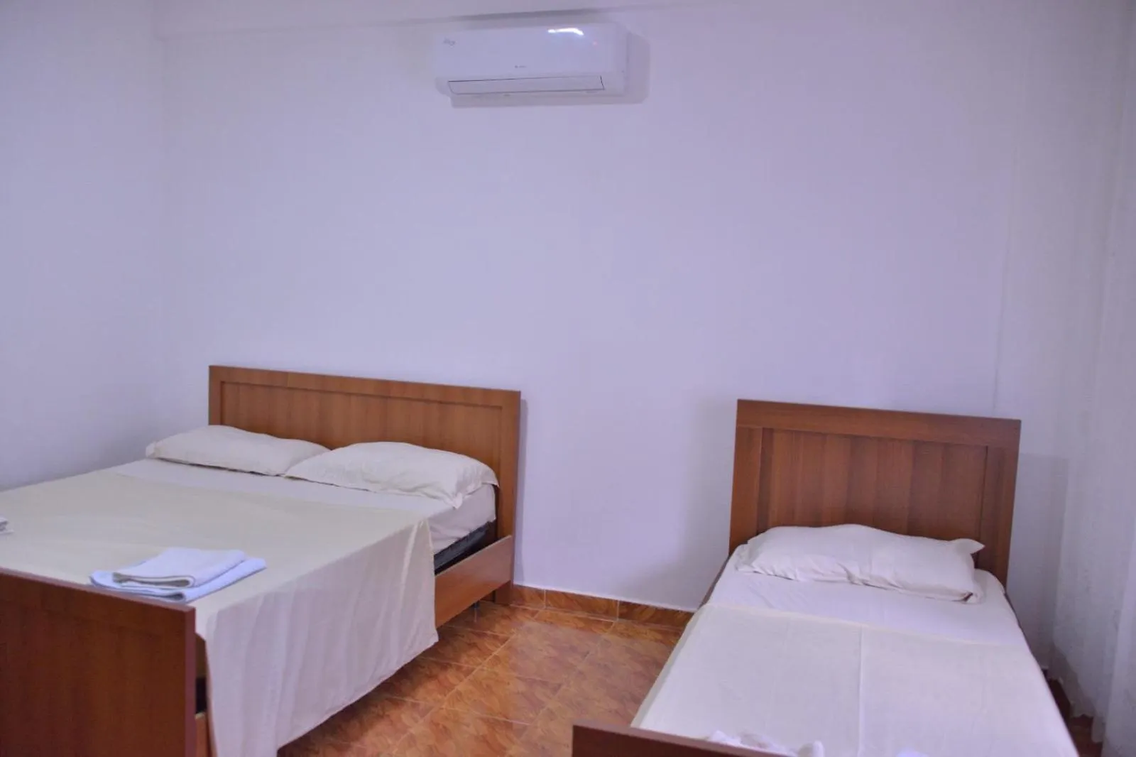 Vila Kevin Durres Aparthotel
