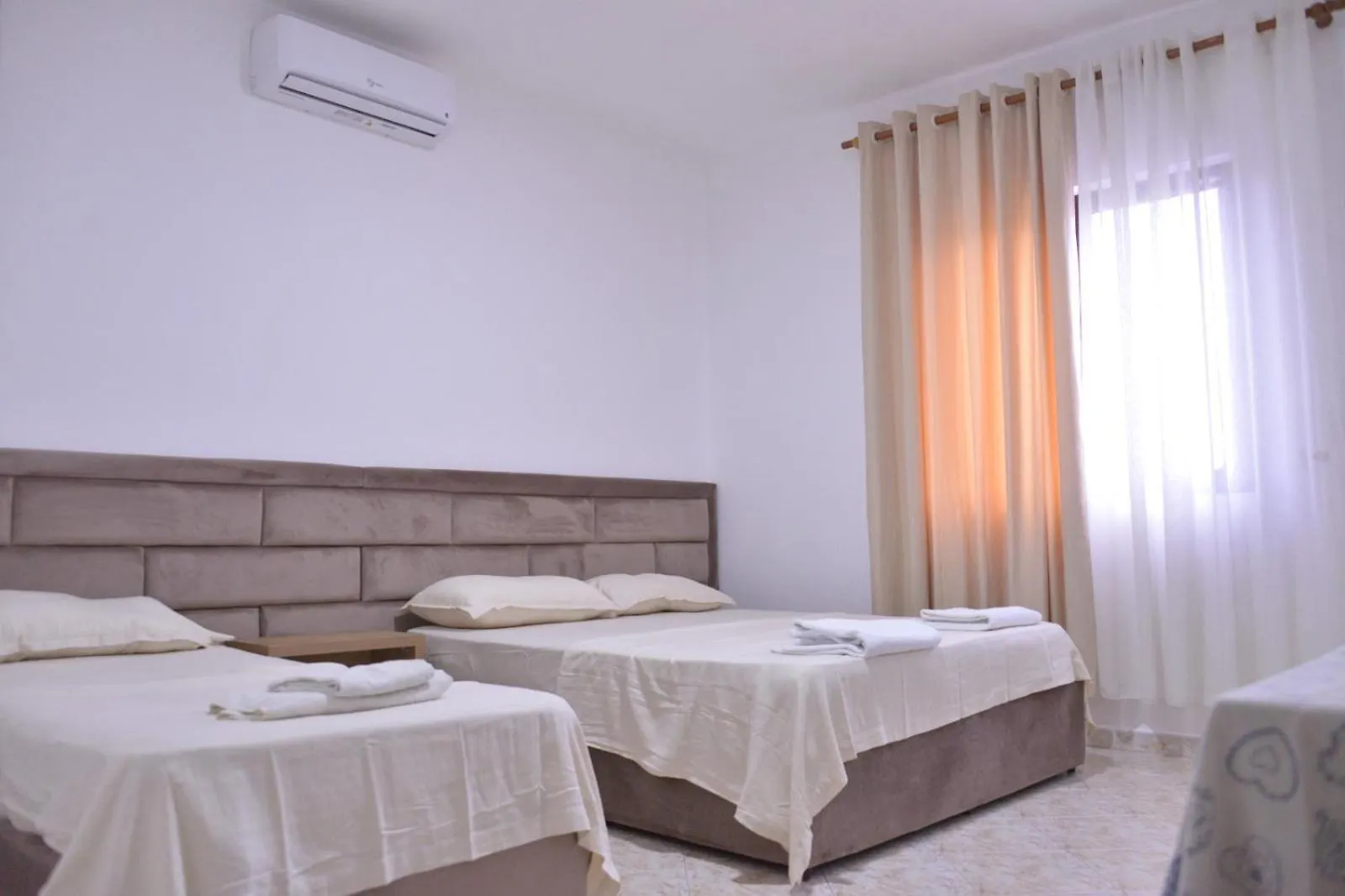 Aparthotel Vila Kevin Durres