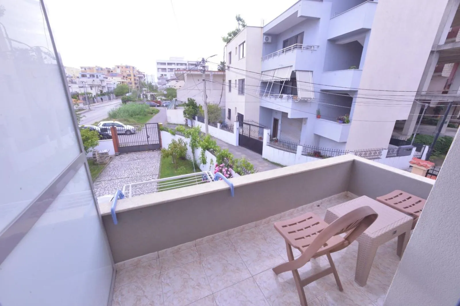 Aparthotel Vila Kevin Durres