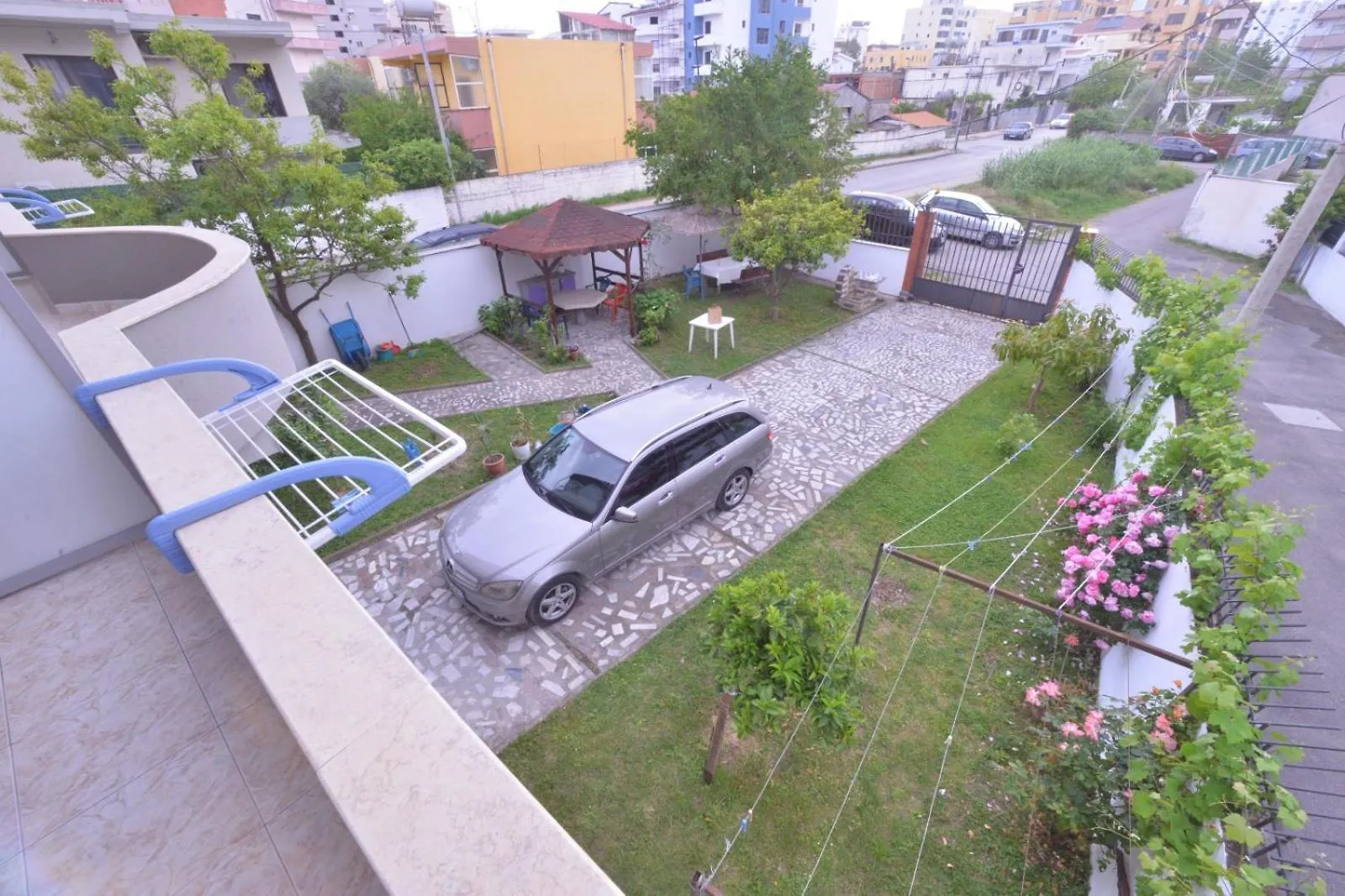 Vila Kevin Durres 0*,