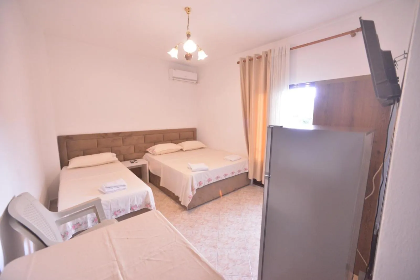 Vila Kevin Durres Aparthotel