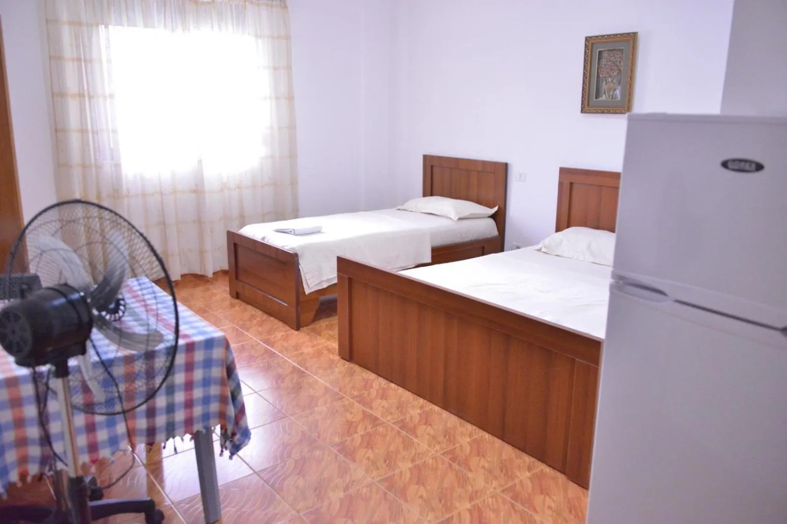 Aparthotel Vila Kevin Durres Albania