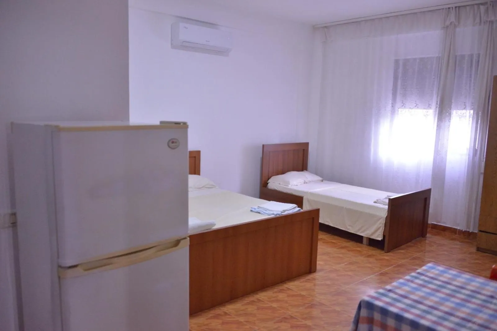 Vila Kevin Durres Albania
