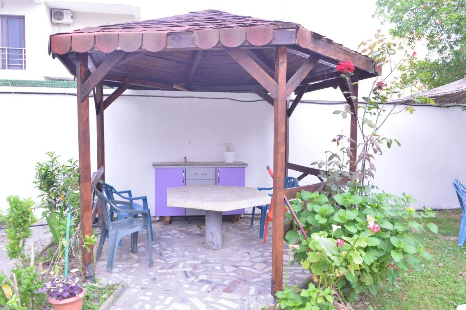 Vila Kevin Durres