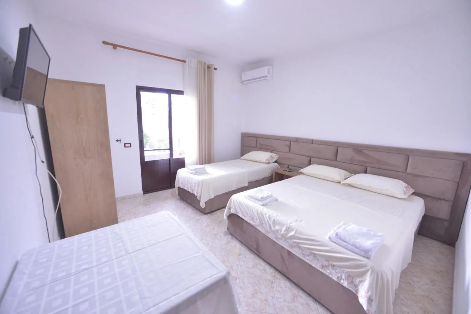 Vila Kevin Durres Aparthotel