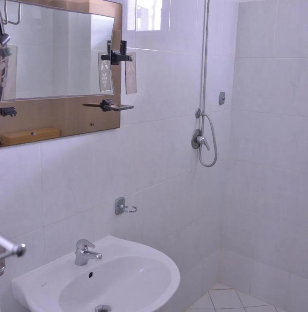 Aparthotel Vila Kevin Durres