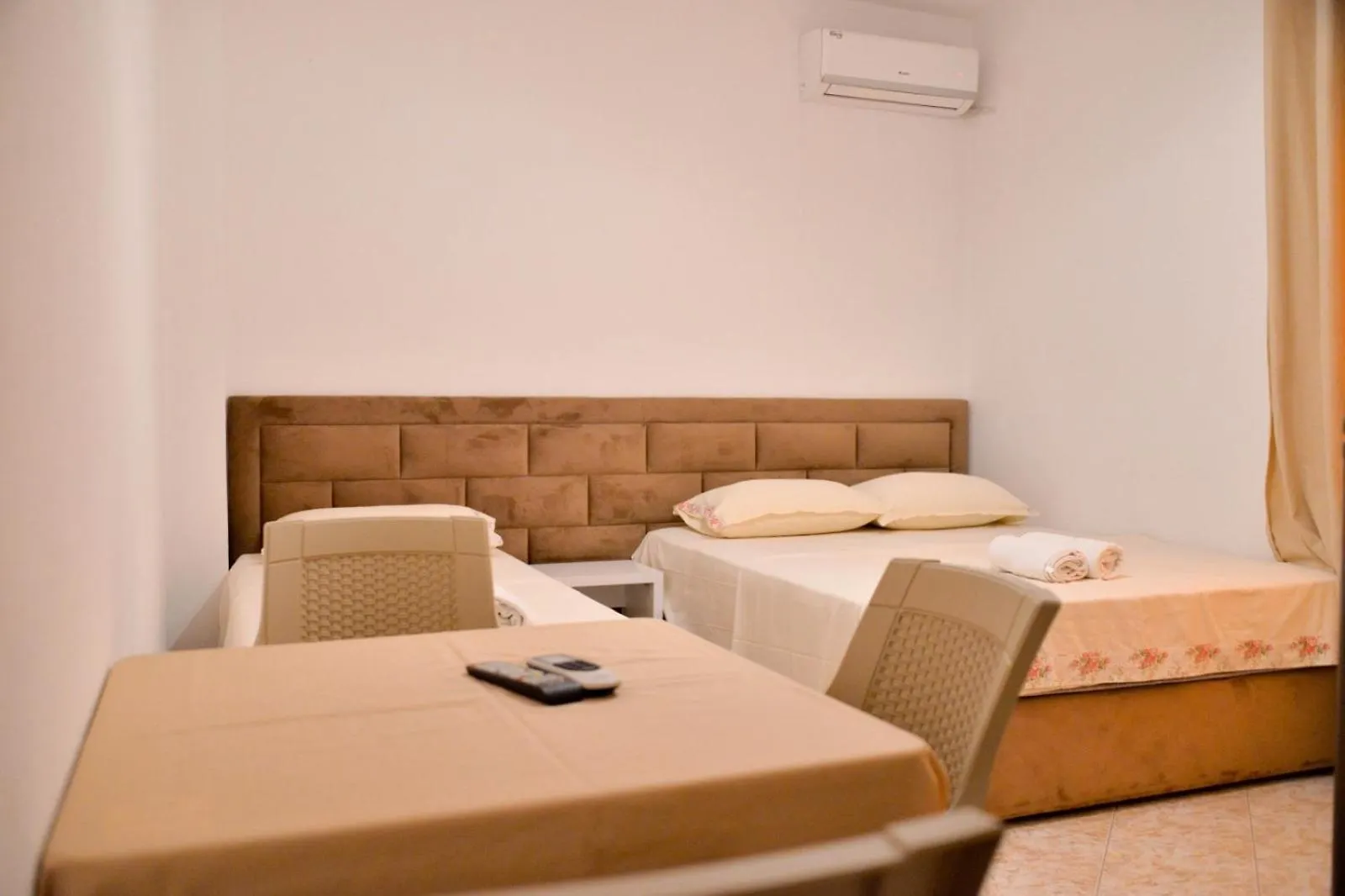 Aparthotel Vila Kevin Durres