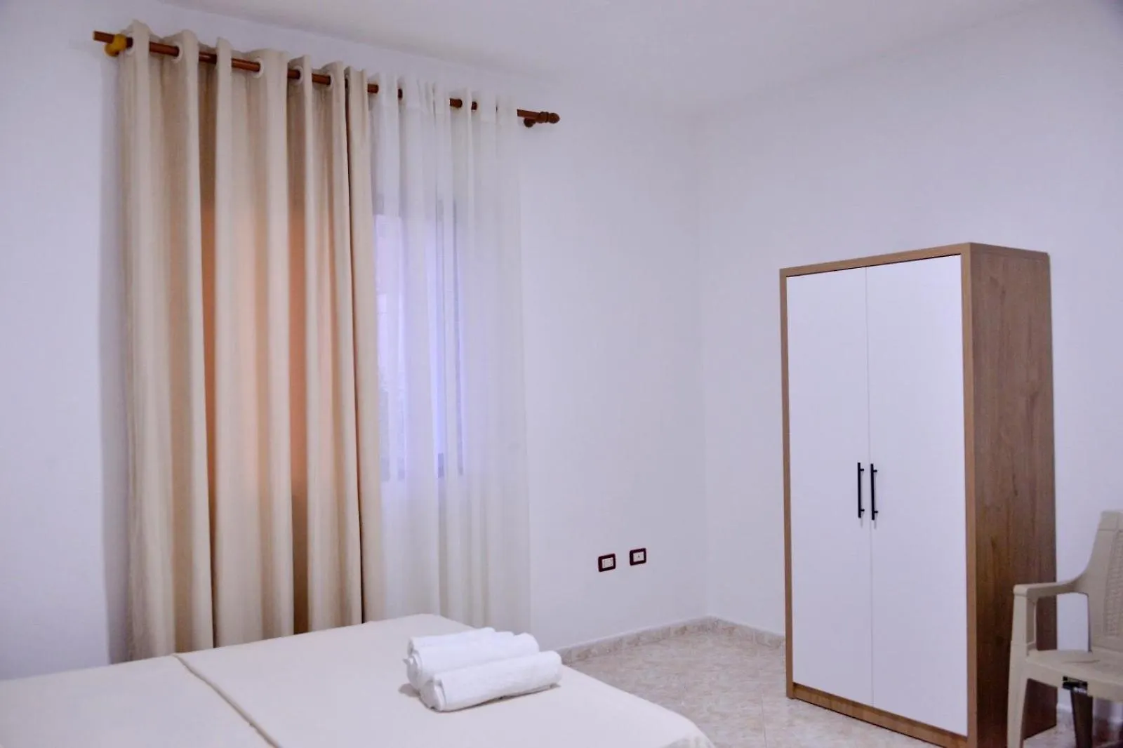 Vila Kevin Δυρράχιο Αλβανία