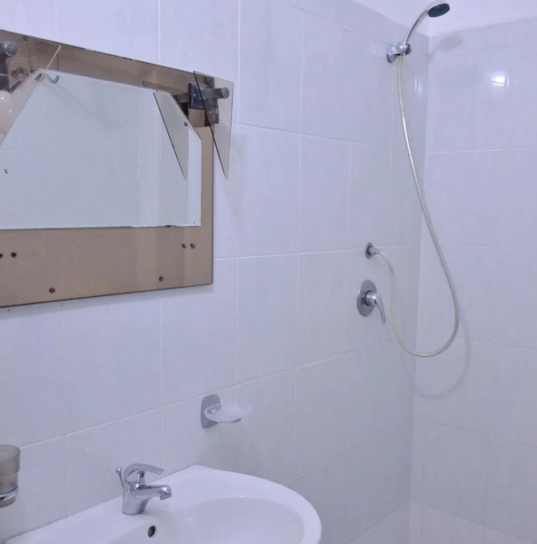 Aparthotel Vila Kevin Durres