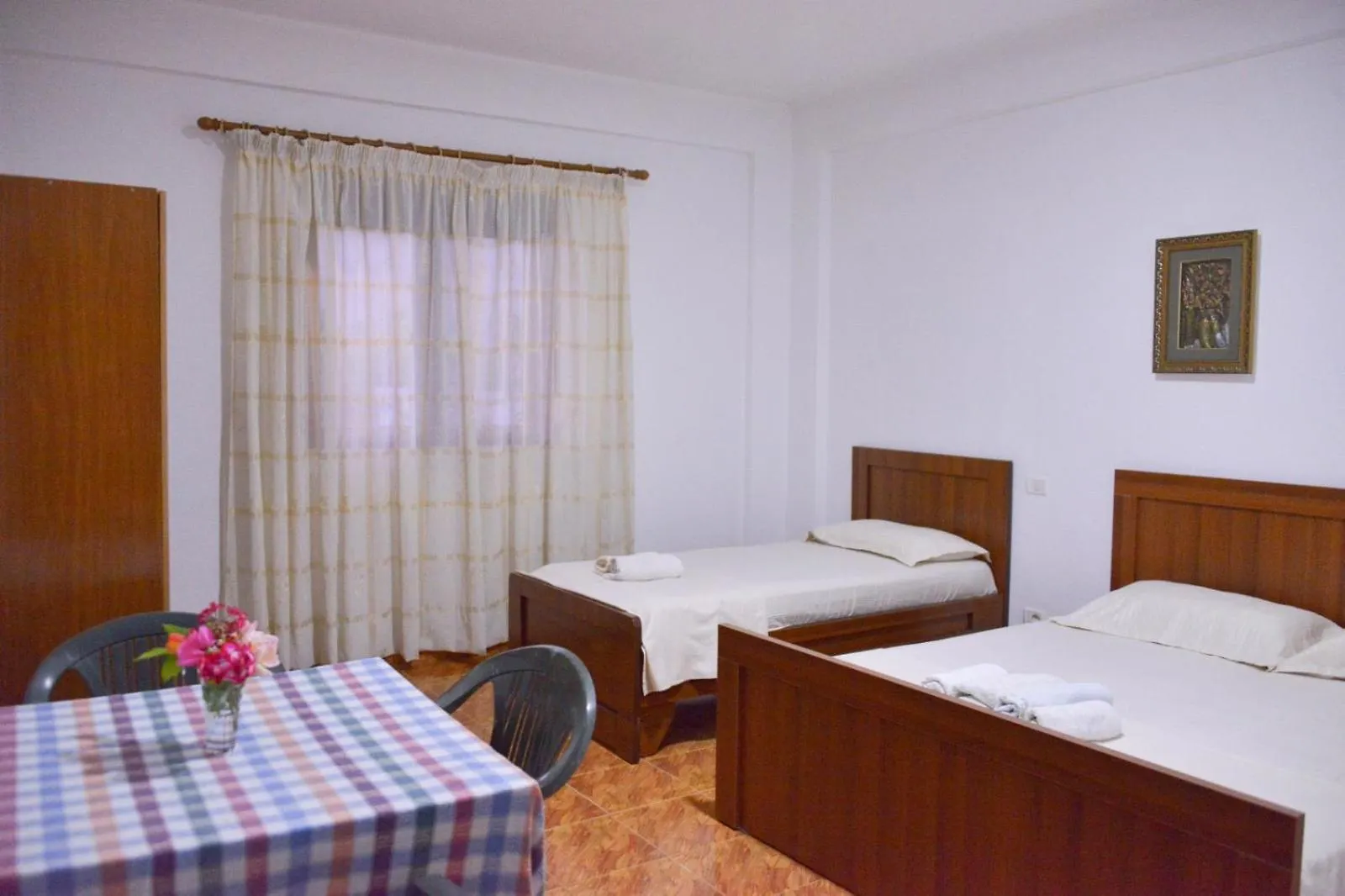 Vila Kevin Durres Aparthotel