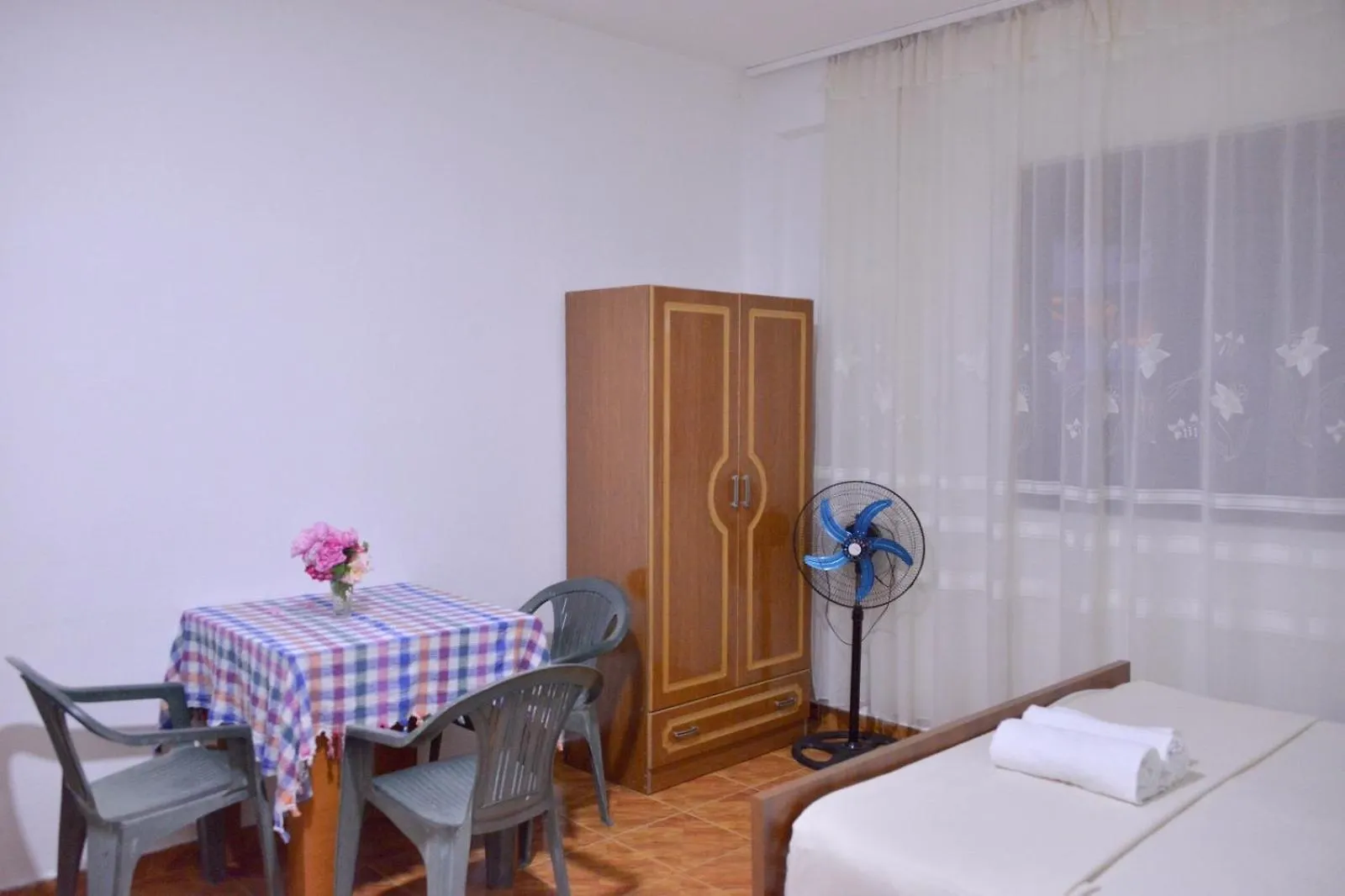 Aparthotel Vila Kevin Durres Albania