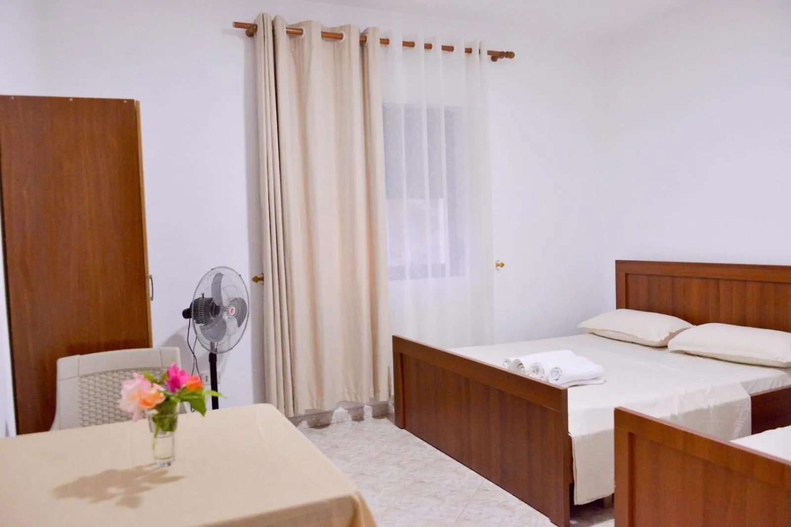 Vila Kevin Durres Aparthotel
