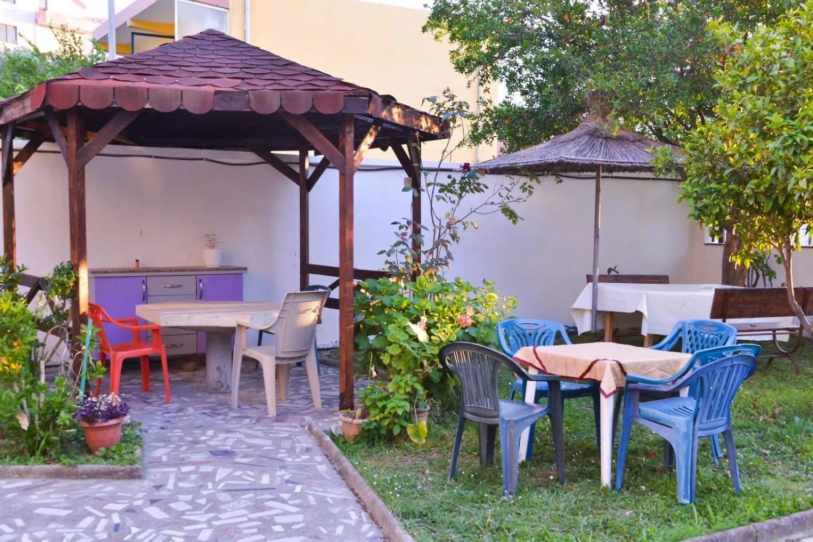 Vila Kevin Durres