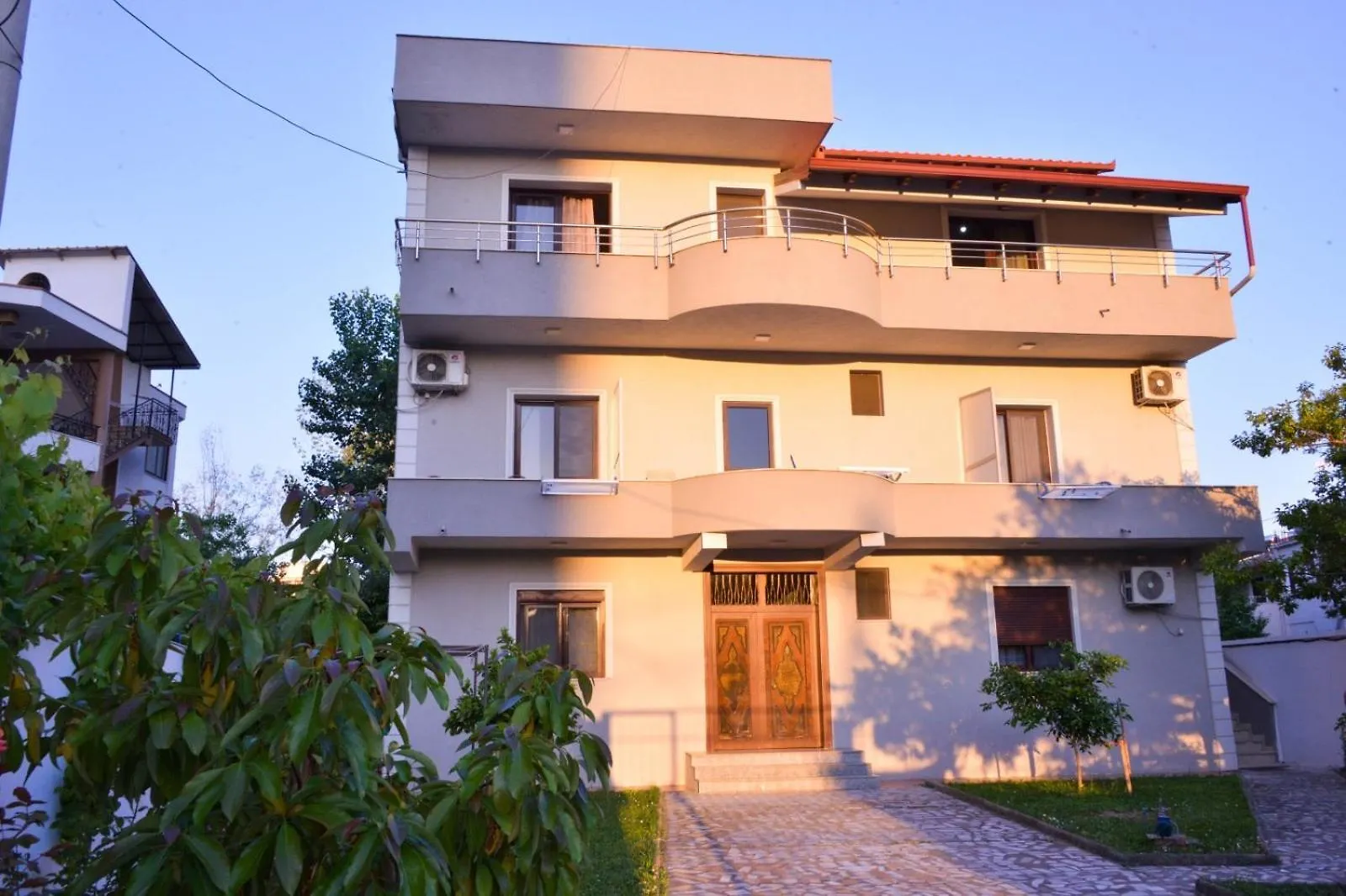 Vila Kevin Δυρράχιο