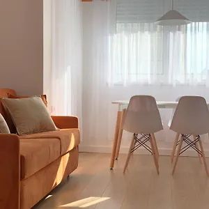 Apartment Summer Edition - By The Sea 2 - Bld, Durrës
