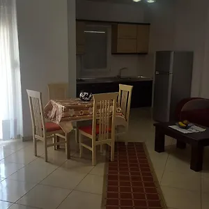 Faik Shehu Apartman